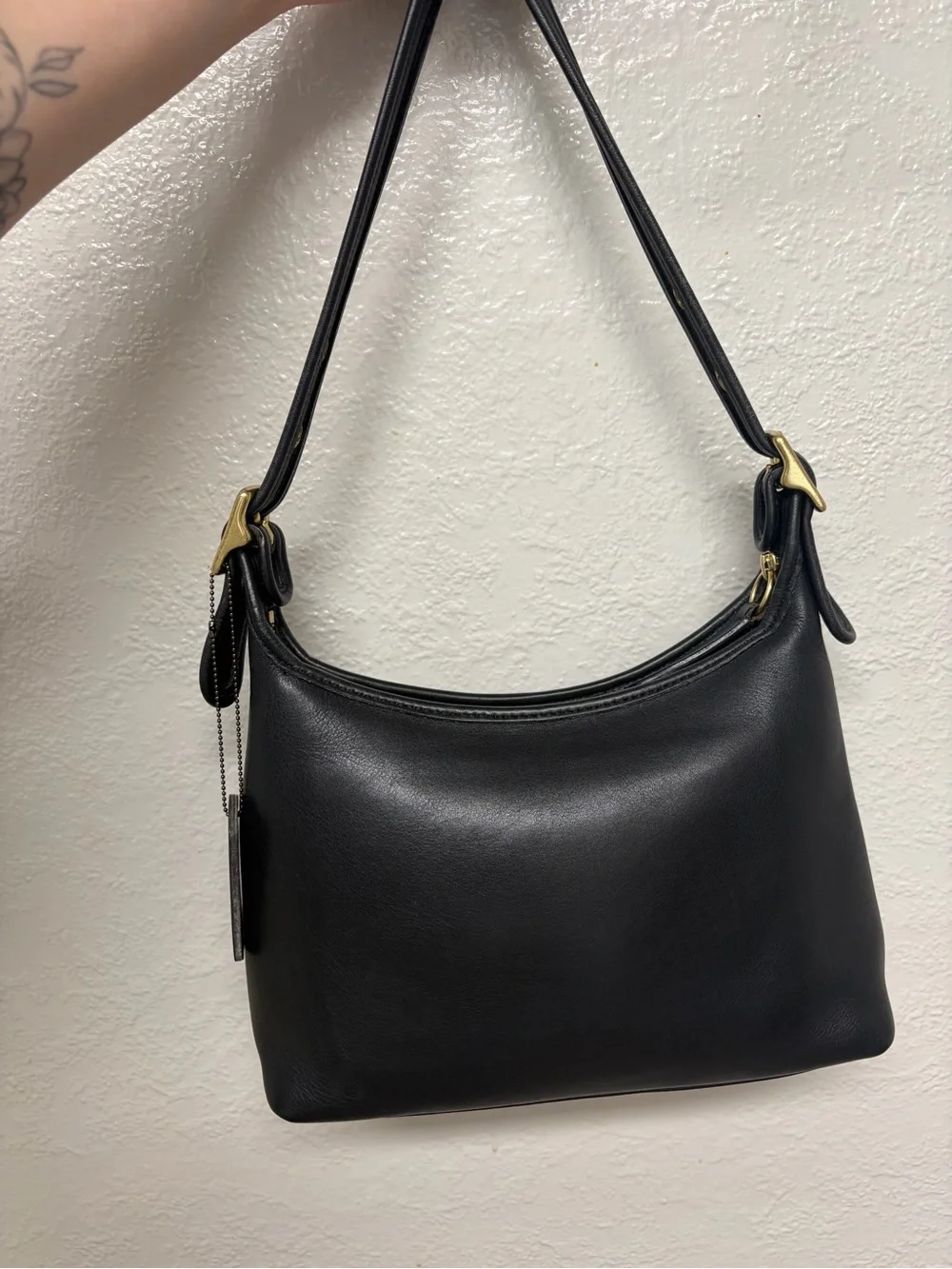 Coach gorgeous vintage